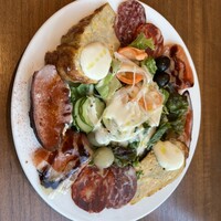 Bar Espanol LA BODEGA 大阪店 - 