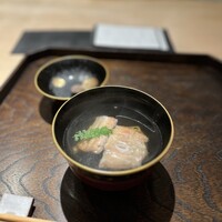 御料理 ふじ田 - 