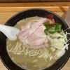 麺処 にぼし香 菊名店