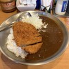 新丸子カレー工房 パルコ
