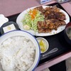 食堂米倉 - 料理写真: