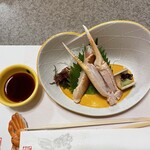 かに道楽 京都伏見店 - 