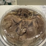 超ごってり麺ごっつ - 