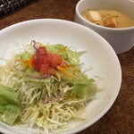 談話室杉の樹 - 