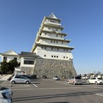 春子屋 - 豊田城