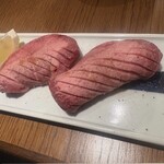 和牛一頭買い 焼肉ホルモン黒野 - 