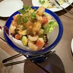 レッドロブスター - 