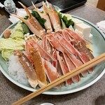 かに道楽 京都伏見店 - 