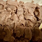 春子屋 - 料理写真:寄っちゃった(･_･;