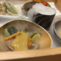 日本料理 松風 - 