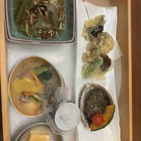 日本料理 松風 - 
