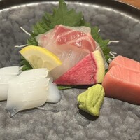 日本料理 松風 - 