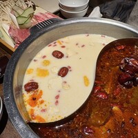 雪梅花 菜根譚 - 