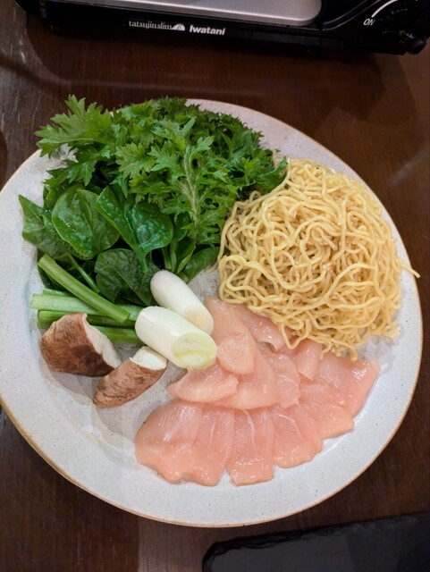 奥入瀬渓流温泉　灯と楓　薪nina - 八甲田山（料理旅館）の写真