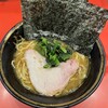 横浜家系総本山 吉村家直系店 ラーメン内田家