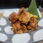 東京武蔵野中村拉麺 - 