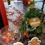 ラウンジ・オー - 