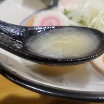 東京武蔵野中村拉麺 - 