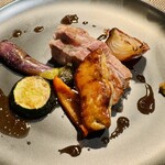 キャトルラパン 北梅田 - 