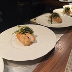 キャトルラパン 北梅田 - 