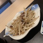 鉄板焼き 空桜 SORA - 