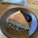 カフェ ニュイス - 