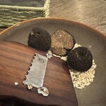 トラットリア コルディアーレ - 