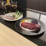 鉄板焼き 空桜 SORA - 