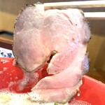 俺のラーメン あっぱれ屋 - 