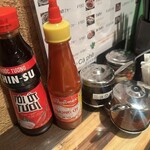 ベトナム フロッグ 汐留店 - 