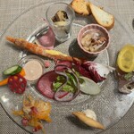 キャトルラパン 北梅田 - 