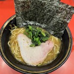 横浜家系総本山 吉村家直系店 ラーメン内田家 - 