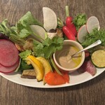 トラットリア コルディアーレ - 