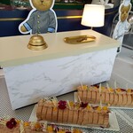 ラウンジ・オー - 