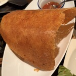 広島流 お好み焼き 鉄板料理 がんす - 