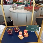 ラウンジ・オー - 