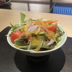 鉄板焼き 空桜 SORA - 