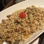 広島流 お好み焼き 鉄板料理 がんす - 