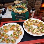 ラウンジ・オー - 