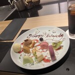 鉄板焼き 空桜 SORA - 