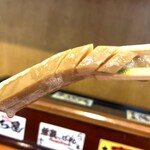 俺のラーメン あっぱれ屋 - 