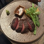 トラットリア コルディアーレ - 