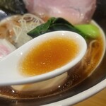 東京武蔵野中村拉麺 - 