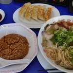 来来亭 - 料理写真: