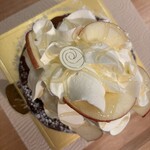 パティスリー リョーコ - 