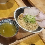 東京武蔵野中村拉麺 - 