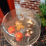 ラウンジ・オー - 