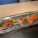 鉄板焼き 空桜 SORA - 