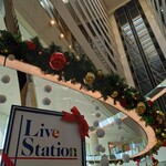 ラウンジ・オー - 