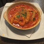 トラットリア コルディアーレ - 